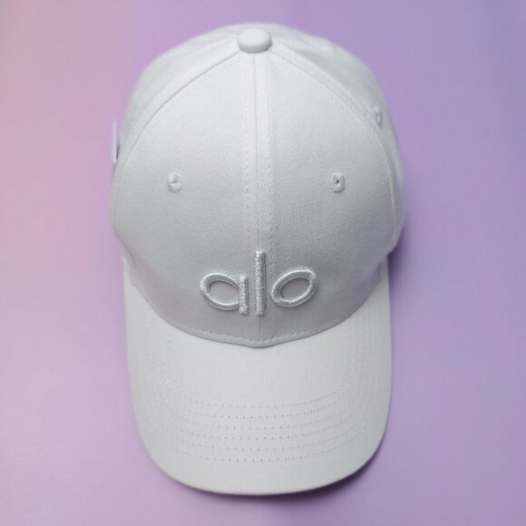 ALO Yoga Accessories - ALO Yoga Off-Duty Cap